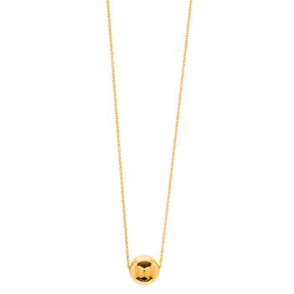 Gorjana NWT Newport Adjustable Necklace | Gold ✨ - Picture 3 of 13